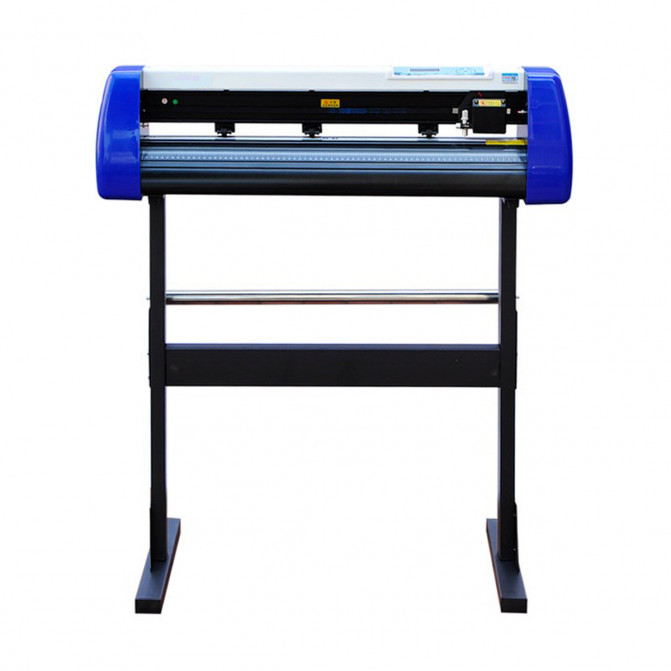 Plotter de tăiere Microtec MT721
