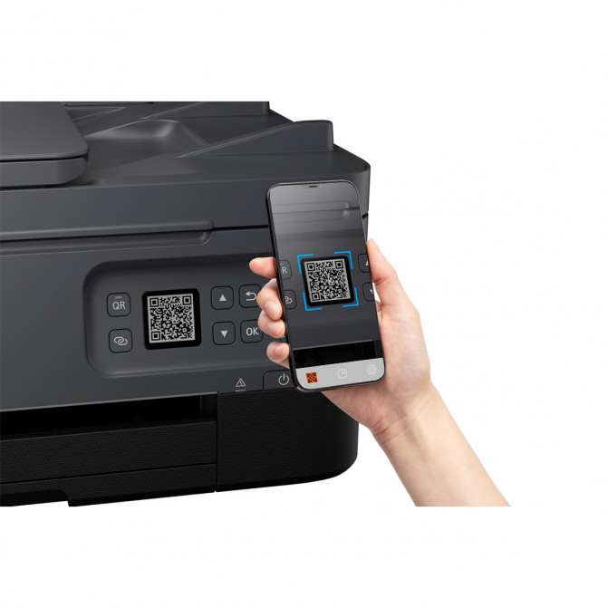МФУ Canon Pixma TS7440