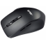 Mouse Asus Wireless WT425, Fara fir, Negru