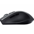 Мышь Asus Wireless WT425, Беспроводное, Чёрный