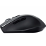 Mouse Asus Wireless WT425, Fara fir, Negru