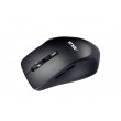 Мышь Asus Wireless WT425, Беспроводное, Чёрный