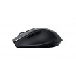 Мышь Asus Wireless WT425, Беспроводное, Чёрный