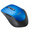 Мышь Asus Wireless WT425, Беспроводное, Синий
