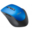 Mouse Asus Wireless WT425, Fara fir, Albastru