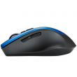 Мышь Asus Wireless WT425, Беспроводное, Синий