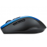 Mouse Asus Wireless WT425, Fara fir, Albastru