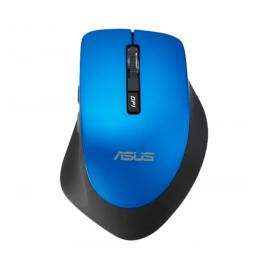 Mouse Asus Wireless WT425, Fara fir, Albastru