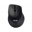 Мышь Asus Wireless WT465, Беспроводное, Чёрный