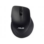 Mouse Asus Wireless WT465, Fara fir, Negru