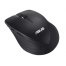 Mouse Asus Wireless WT465, Fara fir, Negru