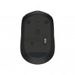 Mouse Logitech Wireless M170, Optical, 3 buttons, Ambidextrous, 1xAA, Grey