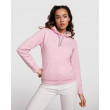 Hanorac Roly Urban Woman Black/Vigore Grey L