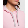 Hanorac Roly Urban Woman Black/Vigore Grey L