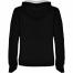 Hanorac Roly Urban Woman Black/Vigore Grey XL