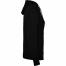 Hanorac Roly Urban Woman Black/Vigore Grey XL