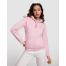 Hanorac Roly Urban Woman Black/Vigore Grey XL