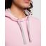 Hanorac Roly Urban Woman Black/Vigore Grey XL