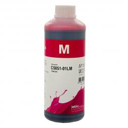 Cerneala InkTec pentru imprimante Canon 20000 ml Magenta C5051