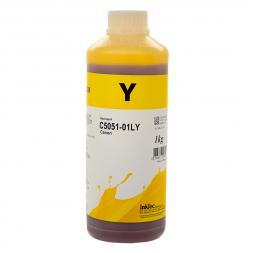 Cerneala InkTec pentru imprimante Canon 20000 ml Yellow C5051