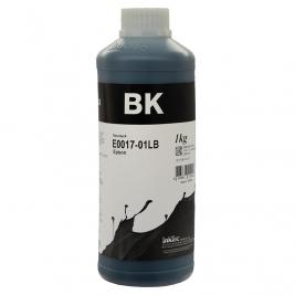 Cerneala InkTec pentru imprimante Epson 20000 ml Black E0017