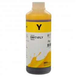 Cerneala InkTec pentru imprimante Epson 20000 ml Yellow E0017