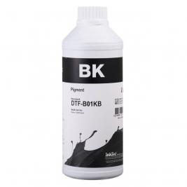 Cerneala InkTec pentru imprimante DTF Epson Black 1000 ml DTF-B01KB