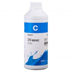 Cerneala InkTec pentru imprimante DTF Epson Cyan 1000 ml DTF-B01KC