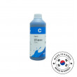 Cerneala InkTec pentru imprimante DTF Epson Cyan 1000 ml DTF-B01KC