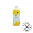 Cerneala InkTec pentru imprimante DTF Epson Yellow 1000 ml DTF-B01KY