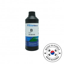 Чернила InkTec для UV принтера Epson Black 1000 мл SE-B01KB