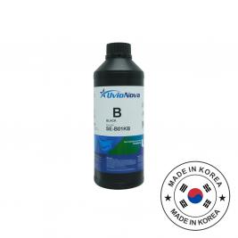 Cerneala InkTec pentru imprimante UV Epson Black 1000 ml SE-B01KB