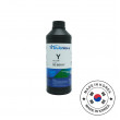 Cerneala InkTec pentru imprimante UV Epson Yellow 1000 ml SE-B01KY