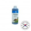 Чернила InkTec Eco solvent Epson XP600 DX4 DX5 DX6 DX7 Cyan 1000 ml EES-B01LC