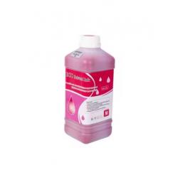 Cerneala InkTec Eco solvent pentru imprimante Epson XP600 DX4 DX5 DX6 DX7 Magenta 1000 ml EES-B01LEM