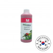 Cerneala InkTec Eco solvent pentru imprimante Epson XP600 DX4 DX5 DX6 DX7 Magenta 1000 ml EES-B01LEM