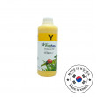 Cerneala InkTec Eco solvent pentru imprimante Epson XP600 DX4 DX5 DX6 DX7 Yellow 1000 ml EES-B01LY