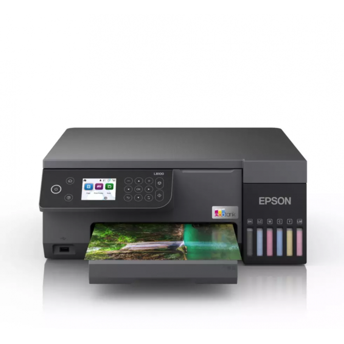 МФУ Epson L8100