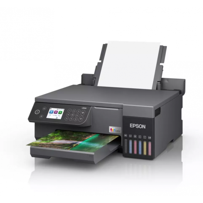 МФУ Epson L8100