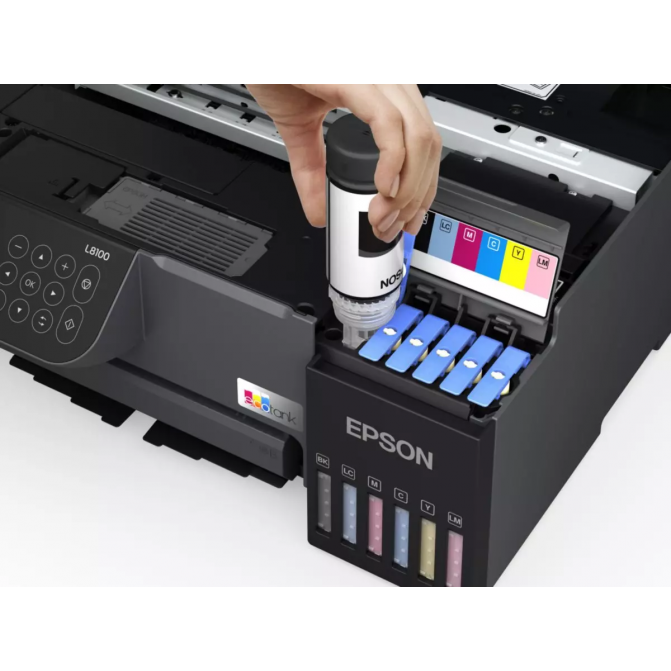 МФУ Epson L8100