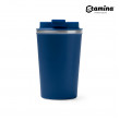 Термокружка Okele 4134 Navy Blue 450мл