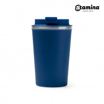 Термокружка Okele 4134 Navy Blue 450мл