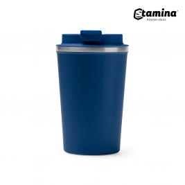 Сană-termos TUMBLER 4134 Okele Navy Blue 450ml