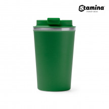 Термокружка Okele 4134 Green 450мл
