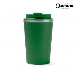 Термокружка TUMBLER 4134 Okele Green 450мл