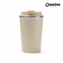 Термокружка Okele 4134 Beige 450мл