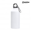 Бутылка для сублимации алюминиевая Athletic 4045 White 400мл