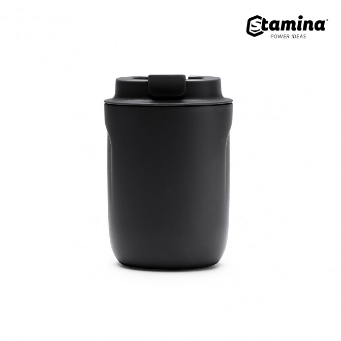 Термокружка Tanik 1241 Black 250мл