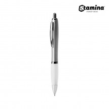 Шариковая ручка Tamina Conwi White