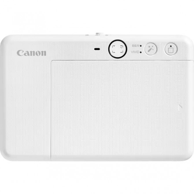 Принтер Canon Zoemini S2 ZV223 Pearl White